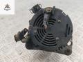 генератор Volkswagen Golf 3 поколение 1995, 1.4 л., бензин, МКПП, красный, хетчбэк 3 дв., 028903025H, 0123310019 - фото №4