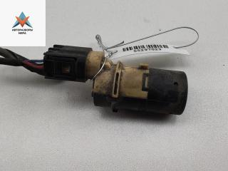 датчик парктроника Citroen Jumpy 2 поколение 2010, 1.6 л., дизель, МКПП, белый, фургон, 9649186580