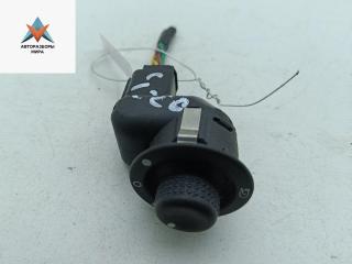 джойстик регулировки зеркал Renault Laguna 2 поколение 2001, 3.0 л., бензин, АКПП, серый, универсал