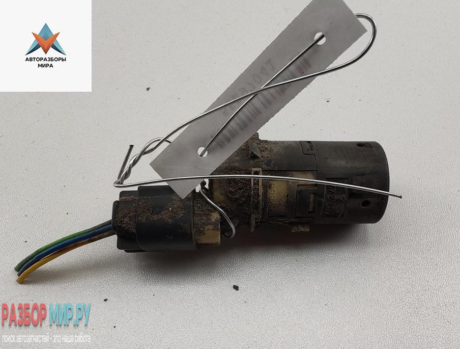 датчик парктроника Citroen Jumpy 2 поколение 2010, 1.6 л., дизель, МКПП, белый, фургон, 9649186580 - фото №1