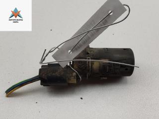 датчик парктроника Citroen Jumpy 2 поколение 2010, 1.6 л., дизель, МКПП, белый, фургон, 9649186580