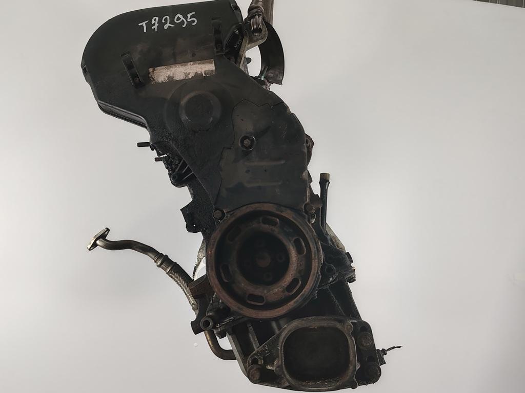 двигатель Audi A6 C5 2002, 1.8 л., Ti, бензин, АКПП, AWT