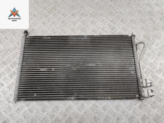 радиатор кондиционера Ford Focus 1 поколение [рестайлинг] 2003, 1.4 л., бензин, МКПП, серый, хетчбэк 5 дв., YS4H8C342AD
