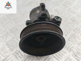 Насос гидроусилителя руля Volkswagen Golf 3 поколение 1995, 1.4 л., бензин, МКПП, красный, хетчбэк 3 дв., 1H0422155E