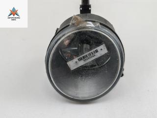 фара противотуманная правая Renault Kangoo 1 поколение [рестайлинг] 2006, 1.5 л., дизель, МКПП, зелёный, фургон, 7700420127