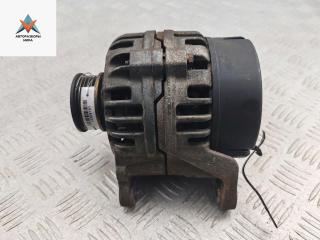 генератор Audi A4 B5 1996, 1.6 л., бензин, МКПП, серый, седан, 058903016, 0123310022