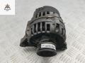 генератор Audi A4 B5 1996, 1.6 л., бензин, МКПП, серый, седан, 058903016, 0123310022 - фото №3