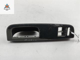 ручка внутренняя передняя левая Volkswagen Sharan 1 поколение [2-й рестайлинг] 2004, 2.0 л., бензин, МКПП, чёрный, минивэн, 7M3867171L