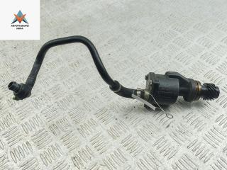 насос вакуумный Volkswagen Passat B5 1999, 1.9 л., дизель, МКПП, серый, универсал, 028207A