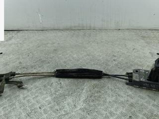 кулиса Audi A3 8P 2003, 1.9 л., дизель, МКПП, чёрный, хетчбэк 3 дв., 1K074049AJ