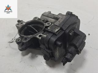 заслонка дроссельная Alfa Romeo 159 1 поколение 2006, 2.4 л., дизель, АКПП, серый, универсал