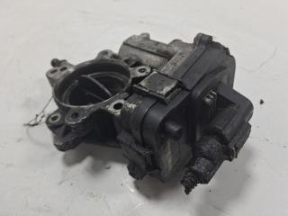 заслонка дроссельная Alfa Romeo 159 1 поколение 2006, 2.4 л., дизель, АКПП, серый, универсал