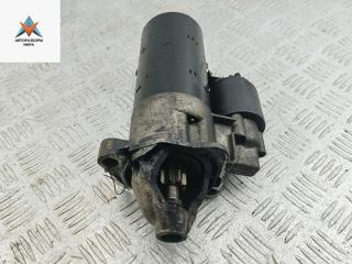 стартер Volkswagen Passat B5 1999, 1.9 л., дизель, МКПП, серый, универсал, 068911024G, 0001110128