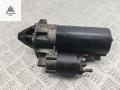 стартер Volkswagen Passat B5 1999, 1.9 л., дизель, МКПП, серый, универсал, 068911024G, 0001110128 - фото №2