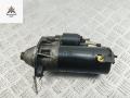 стартер Volkswagen Passat B5 1999, 1.9 л., дизель, МКПП, серый, универсал, 068911024G, 0001110128 - фото №3