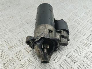 стартер Volkswagen Passat B5 1999, 1.9 л., дизель, МКПП, серый, универсал, 068911024G, 0001110128
