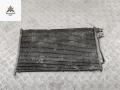 радиатор кондиционера Ford Focus 1 поколение [рестайлинг] 2002, 1.8 л., дизель, МКПП, серый, хетчбэк 5 дв., Y64H1971B - фото №2
