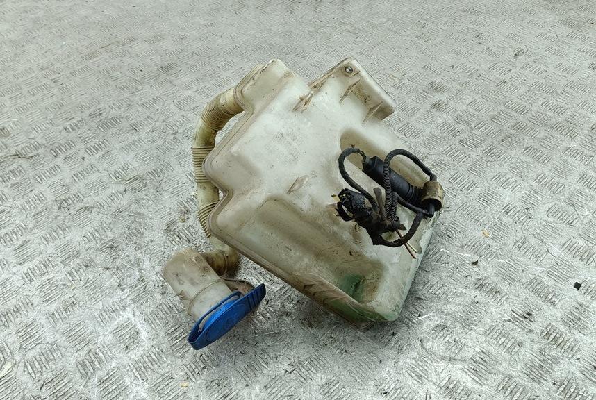 бачок омывателя Audi A3 8P 2003, 1.9 л., дизель, хетчбэк 3 дв., 1K095543Q