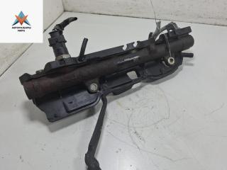 топливная рампа Renault Laguna 2 поколение [рестайлинг] 2005, 1.9 л., дизель, МКПП, серый, универсал, 0445214078