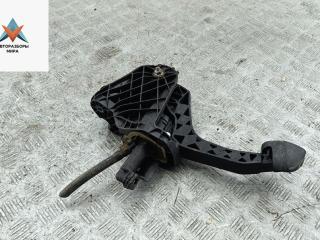 узел педальный (блок педалей) Audi A3 8P 2003, 1.9 л., дизель, МКПП, чёрный, хетчбэк 3 дв., 1K172059AH