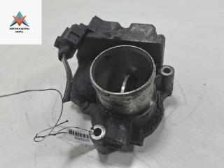 заслонка дроссельная Renault Laguna 2 поколение [рестайлинг] 2005, 1.9 л., дизель, МКПП, серый, универсал, 8200471660