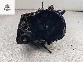 МКПП Renault Scenic 1 поколение [рестайлинг] 2003, 1.9 л., дизель, МКПП, серый, минивэн, JC5132