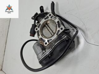 заслонка дроссельная Mercedes-Benz Vito-1 W638 1997, 2.3 л., бензин, АКПП, синий, микроавтобус, 0001419925