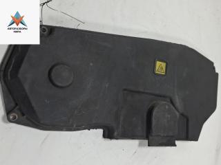 защита (кожух) ремня ГРМ Alfa Romeo 159 1 поколение 2006, 2.4 л., дизель, АКПП, серый, универсал, 55185987