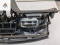 панель передняя салона (торпедо) Ford Mondeo 4 поколение [рестайлинг] 2012, 2.0 л., дизель, МКПП, серый, универсал, 7S71A04310 - фото №12