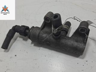 фланец (тройник) системы охлаждения Alfa Romeo 159 1 поколение 2006, 2.4 л., дизель, АКПП, серый, универсал, 55193043