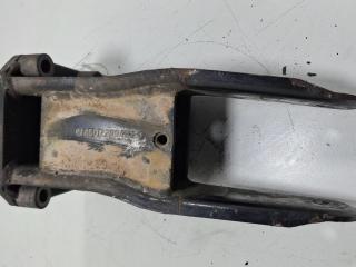 кронштейн (крепление) Mercedes-Benz Vito 1997, 2.3 л., бензин, АКПП, синий, микроавтобус, A6012200407