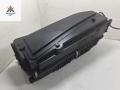 корпус воздушного фильтра Mercedes-Benz C-Класс W203/S203/CL203 [рестайлинг] 2006, 2.2 л., дизель, МКПП, синий, универсал, A6460901201 - фото №2