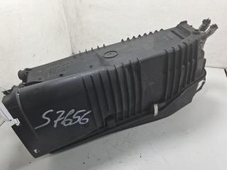 корпус воздушного фильтра Mercedes-Benz C W203 2006, 2.2 л., дизель, МКПП, синий, универсал, A6460901201