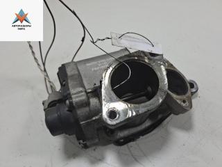 клапан EGR Renault Laguna 2 поколение [рестайлинг] 2005, 1.9 л., дизель, МКПП, серый, универсал, 408265001010Z