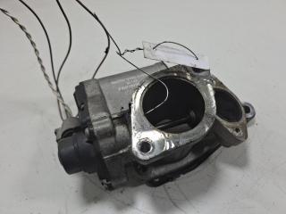 клапан EGR Renault Laguna II 2005, 1.9 л., дизель, МКПП, серый, универсал, 408265001010Z