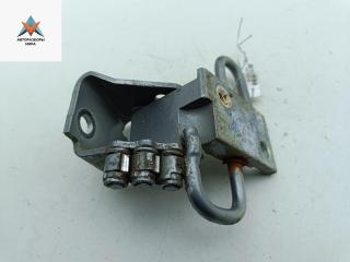 петля двери Audi A4 B7 2006, серый, универсал, 8E0831411E