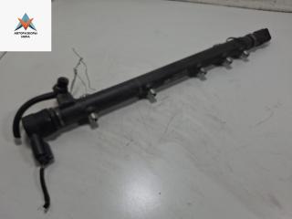 топливная рампа Mercedes-Benz C-Класс W203/S203/CL203 [рестайлинг] 2006, 2.2 л., дизель, МКПП, синий, универсал, 6110700395, A6110700395