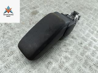 подлокотник Audi A3 8P 2003, 1.9 л., дизель, МКПП, чёрный, хетчбэк 3 дв., 8P0864207B