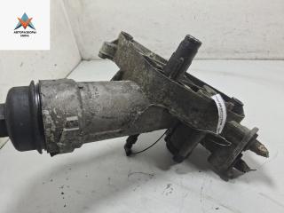 корпус масляного фильтра Alfa Romeo 159 1 поколение 2006, 2.4 л., дизель, АКПП, универсал, 6740373166