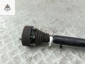 полуось передняя правая (приводной вал, ШРУС) Audi A3 8P 2003, 1.9 л., дизель, МКПП, чёрный, хетчбэк 3 дв., 1K0407272CC - фото №3