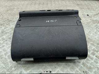 бардачок Audi A3 8P 2003, 1.9 л., дизель, МКПП, чёрный, хетчбэк 3 дв., 8P1857035