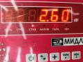 бардачок Audi A3 8P 2003, 1.9 л., дизель, МКПП, чёрный, хетчбэк 3 дв., 8P1857035 - фото №3