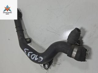 трубка охлаждающей жидкости Mercedes-Benz A-Класс W168/V168 [рестайлинг] 2002, 1.6 л., бензин, АКПП, A1662000452