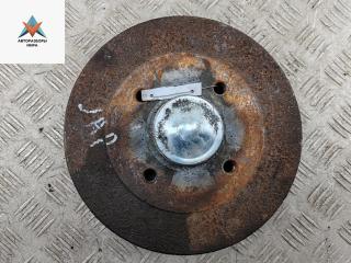 барабан тормозной Nissan Note E11 2006, 1.4 л., бензин, МКПП, серый, хетчбэк 5 дв.