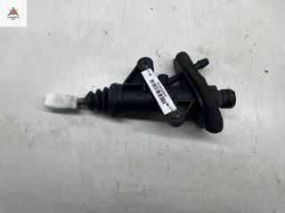 цилиндр сцепления главный Volkswagen Sharan 1 поколение [2-й рестайлинг] 2004, 2.0 л., бензин, МКПП, чёрный, минивэн, 7M0721401