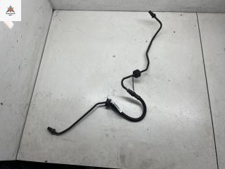 трубка гидравлическая Volkswagen Sharan 1 поколение [2-й рестайлинг] 2004, 2.0 л., бензин, МКПП, чёрный, минивэн