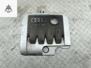 декоративная крышка двигателя Audi A3 8P 2003, 1.9 л., дизель, МКПП, чёрный, хетчбэк 3 дв., 03G103925J