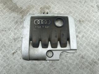 декоративная крышка двигателя Audi A3 8P 2003, 1.9 л., дизель, МКПП, чёрный, хетчбэк 3 дв., 03G103925J