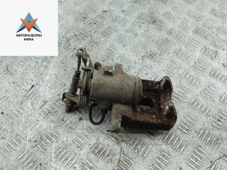 суппорт задний правый Audi A3 8P 2003, 1.9 л., дизель, МКПП, чёрный, хетчбэк 3 дв.