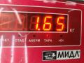 суппорт задний правый Audi A3 8P 2003, 1.9 л., дизель, МКПП, чёрный, хетчбэк 3 дв. - фото №3
